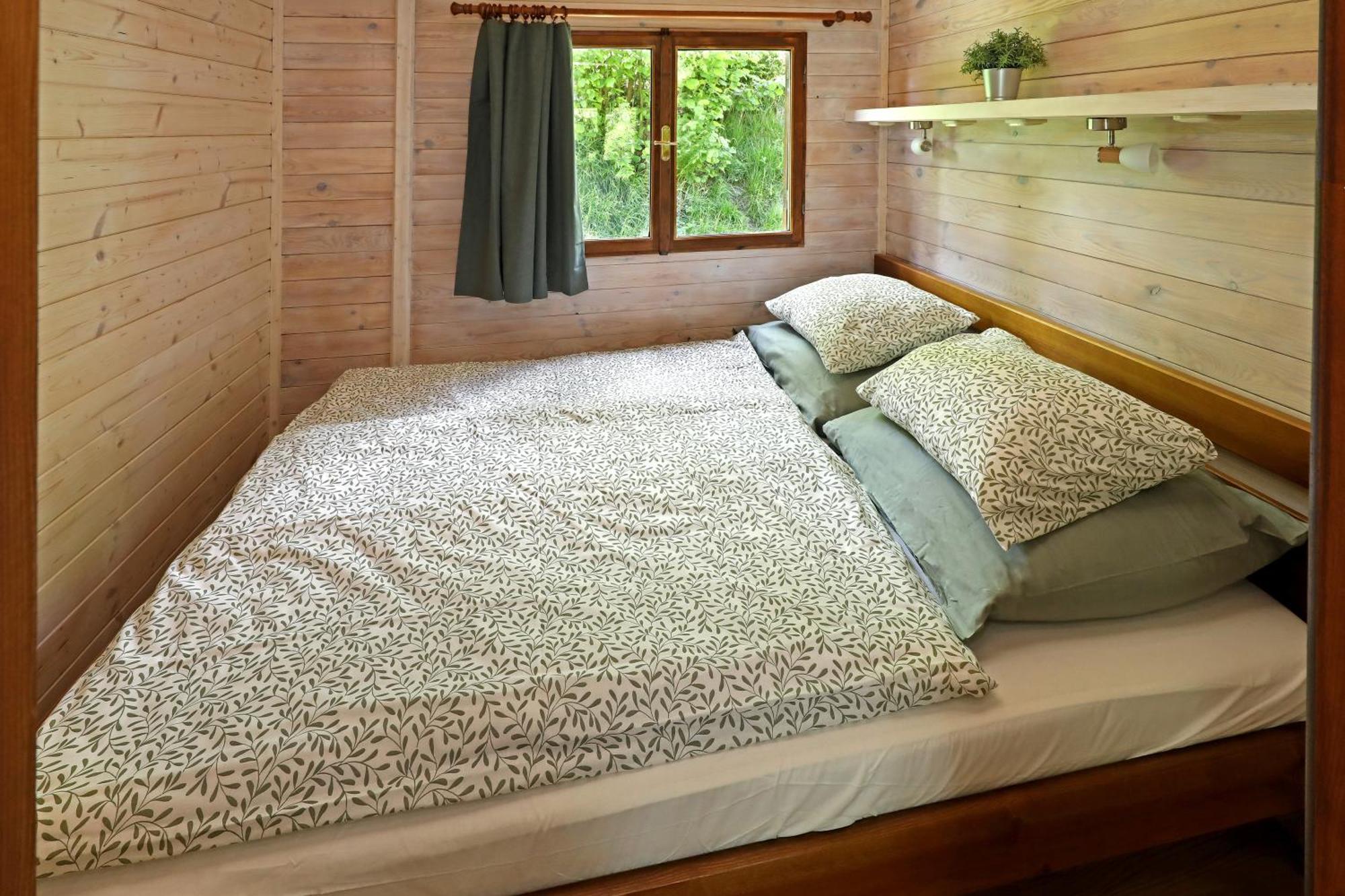 Chalet Lipno *