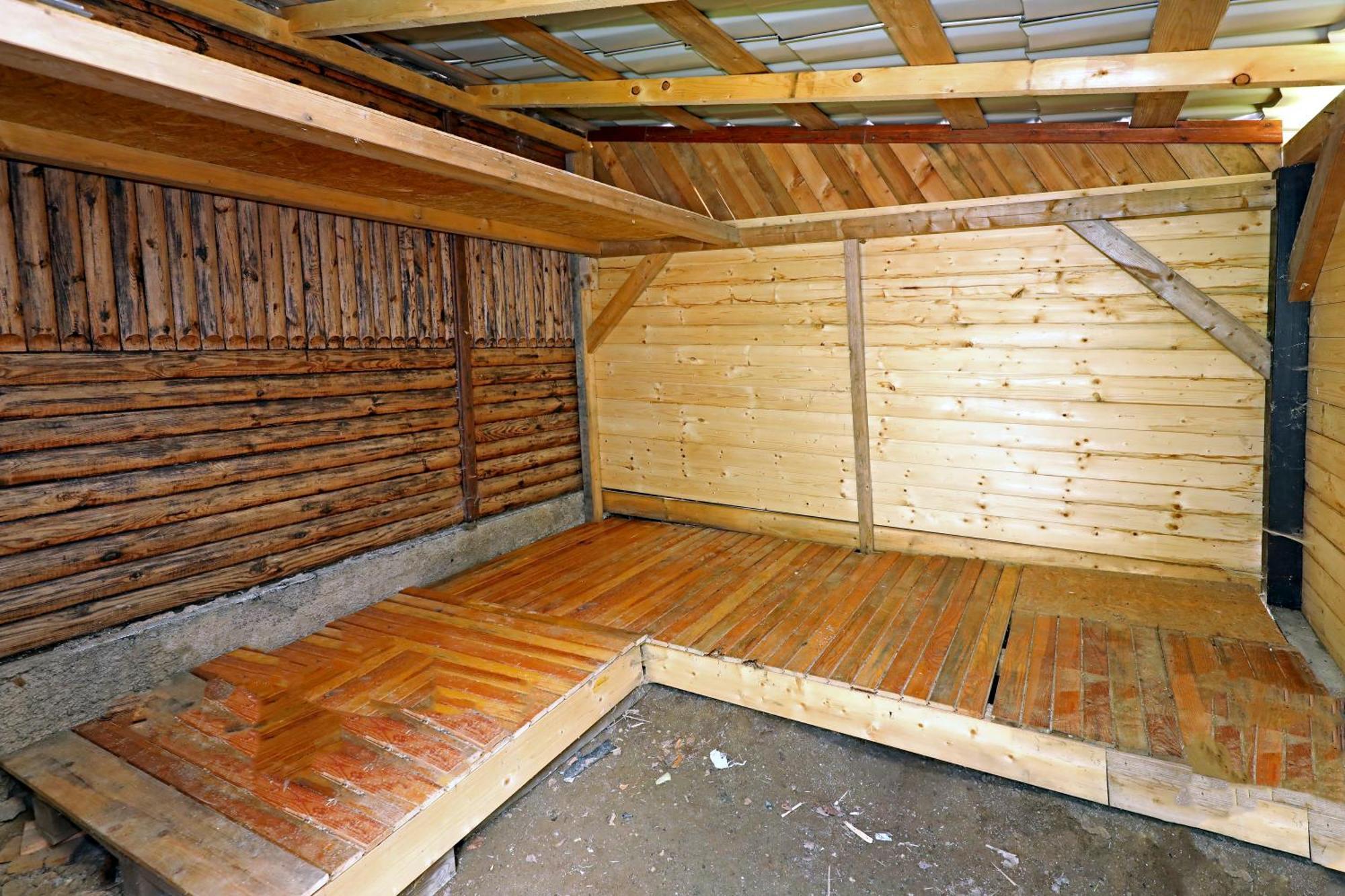 Lipno Chalet