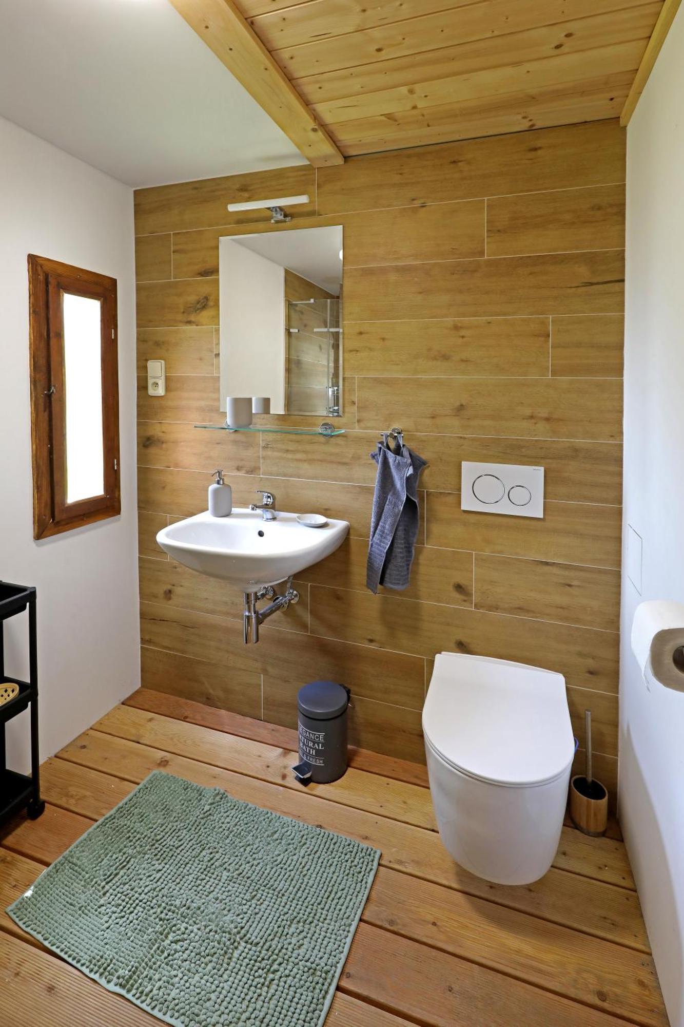 Chalet Lipno Horni Plana